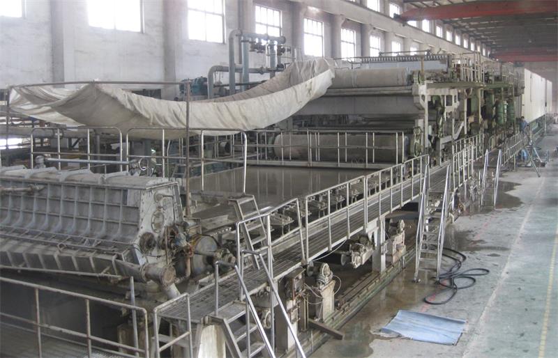 造紙膠輥質量表面易有傷痕、麻眼